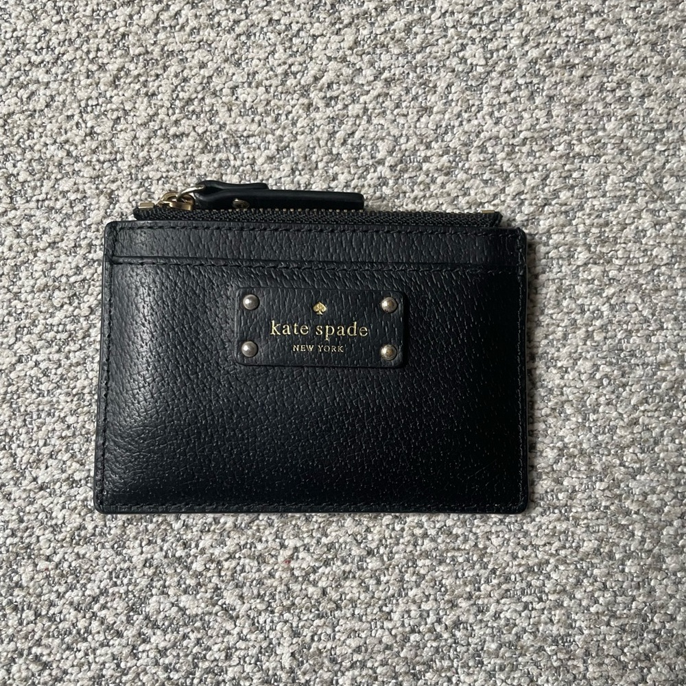 Kate Spade New York card wallet